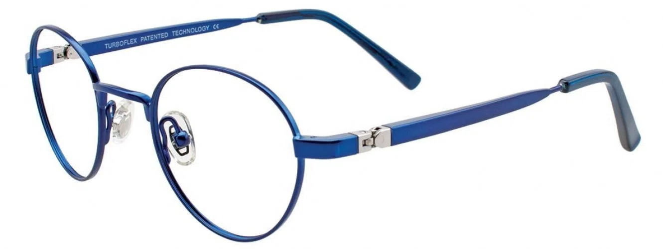 Aspex Eyewear EC434 Eyeglasses - view 6